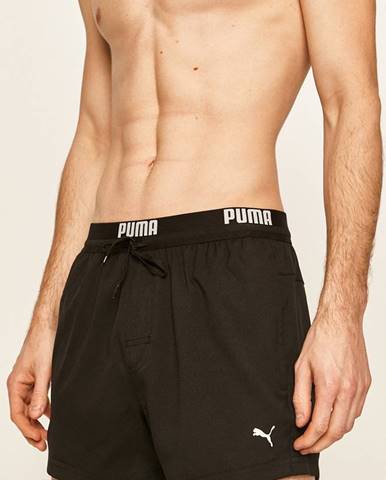 Puma - Plavkové šortky 907659