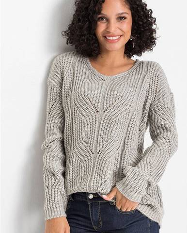 Oversize-pulóver