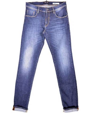 Rovné džínsy Antony Morato  MMDT00135 FA750195