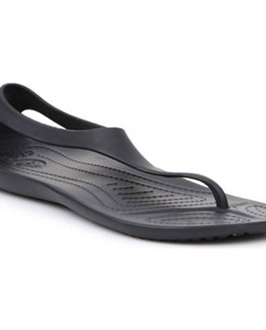 Sandále Crocs  Sexi Flip Women 11354-060