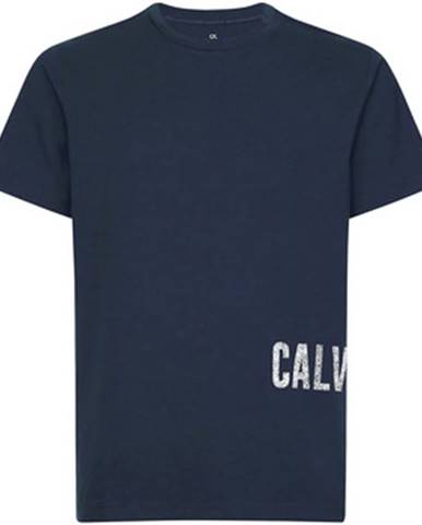 Tričká s krátkym rukávom Calvin Klein Jeans  00GMH9K287