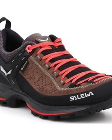 Turistická obuv Salewa  WS MTN Trainer 2 GTX 61358-0480