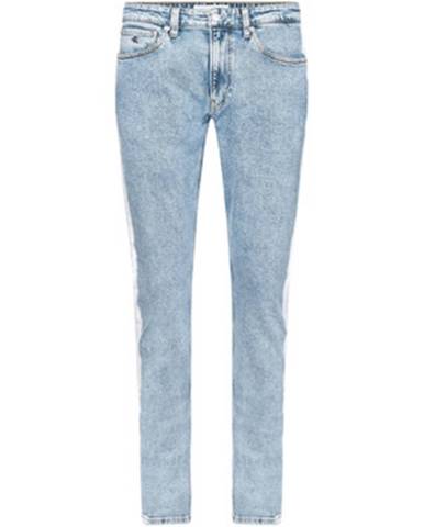 Džínsy Slim Calvin Klein Jeans  J30J315269