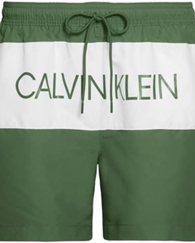Plavky Calvin Klein Jeans  KM0KM00456
