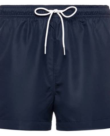 Šortky/Bermudy Calvin Klein Jeans  KM0KM00457