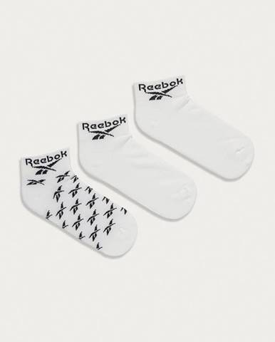 Reebok Classic - Ponožky (3-pak) GG6674