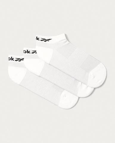 Reebok - Ponožky (3-pak) GH0409.D
