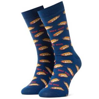 Ponožky ACCCESSORIES SS21FIL-14 Elastan,polyamid,bavlna