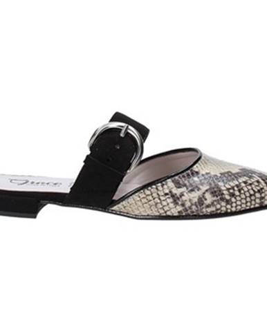Espadrilky Grace Shoes  521008