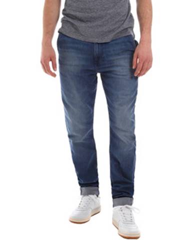Džínsy Calvin Klein Jeans  J30J314597