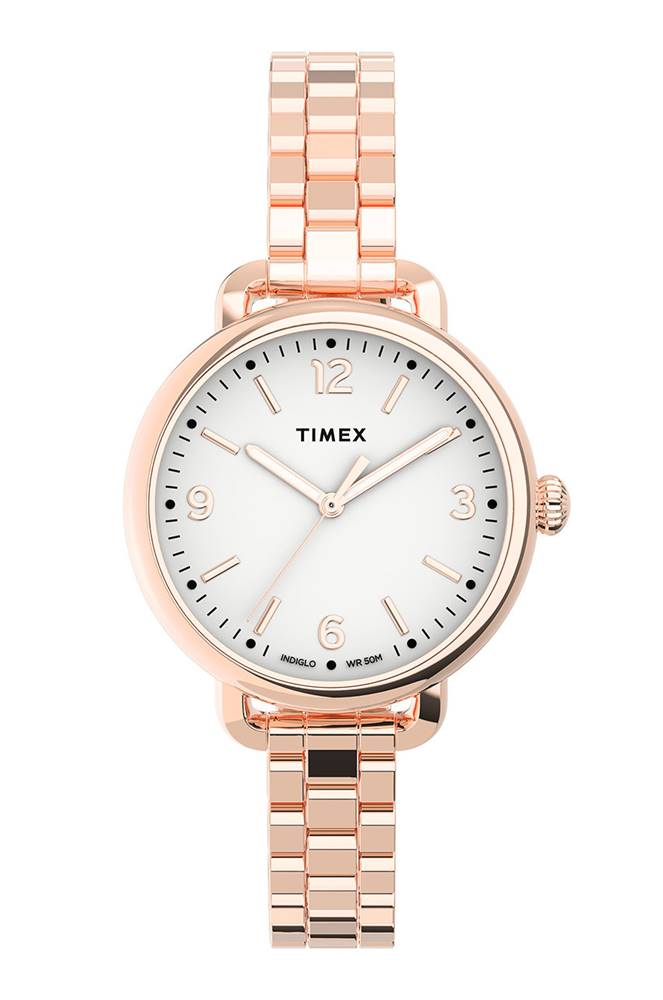 Timex - Hodinky TW2U60700