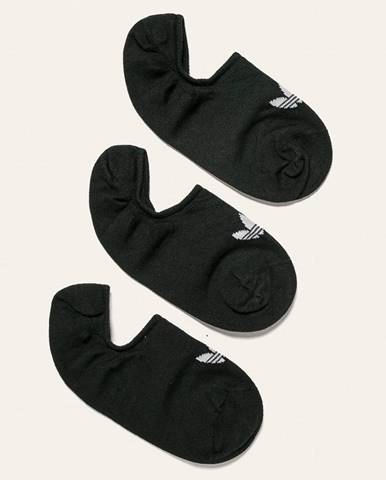 adidas Originals - Členkové ponožky (3-pak) FM0677