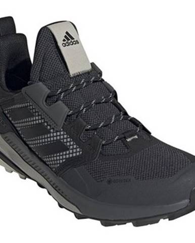 Bežecká a trailová obuv adidas  Terrex Trailmaker Gtx