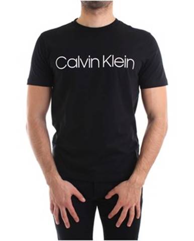 Tričká s krátkym rukávom Calvin Klein Jeans  K10K104063