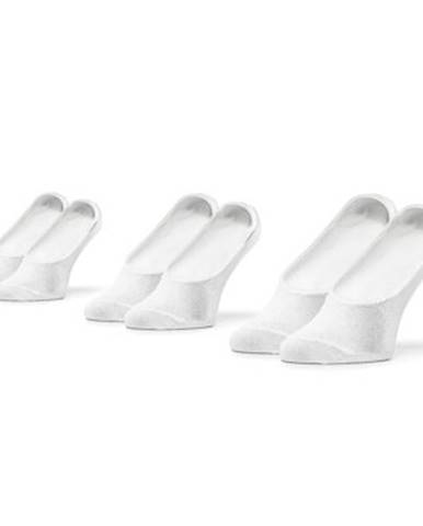 Ponožky ACCCESSORIES 1MB-003-SS21 Elastan,polyester,bavlna