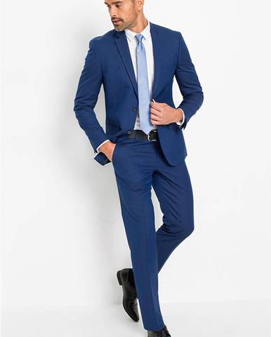 3-dielny oblek: sako, nohavice, kravata, Slim Fit