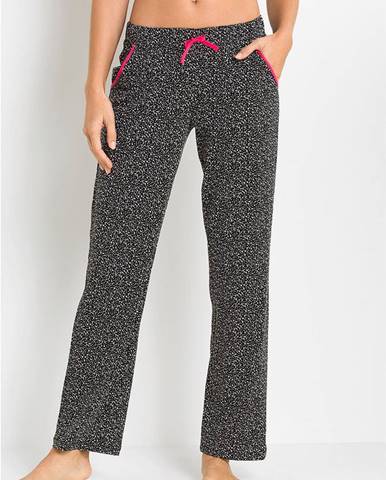 Pyžamové nohavice (2 ks)