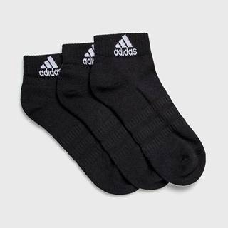 adidas Performance - Ponožky (3-pak)