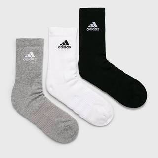 adidas Performance - Ponožky (3-pak)
