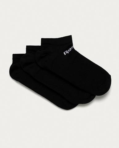 Reebok - Ponožky (3-pak) GH8191