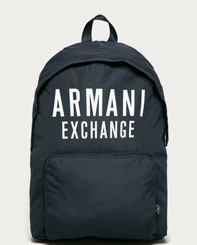 Armani Exchange - Ruksak