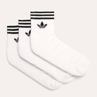 adidas Originals - Ponožky (3-pak) EE1152.M