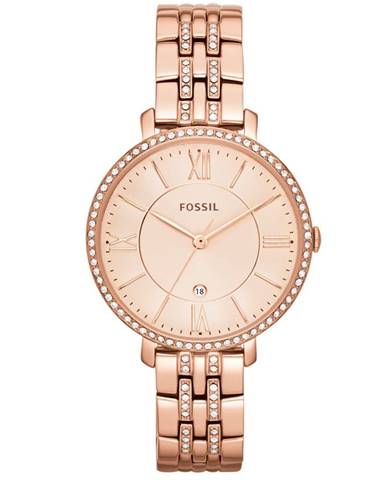 Fossil - Hodinky ES3546