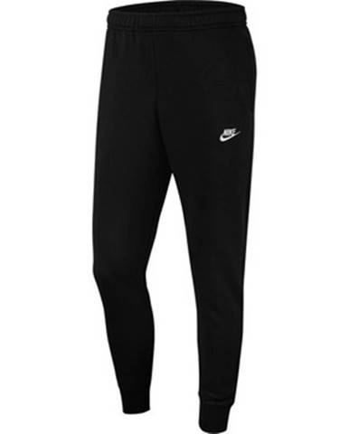 Tepláky/Vrchné oblečenie Nike  Club Jogger FT