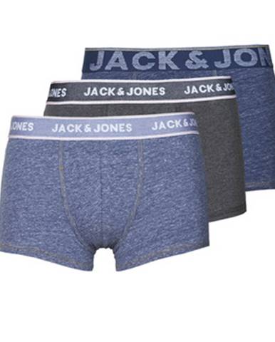Boxerky Jack & Jones  JACDENIM X3