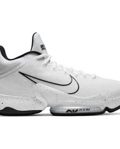 Basketbalová obuv Nike  Zoom Rize 2