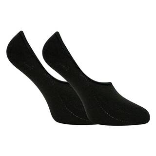 Ponožky Bellinda čierne