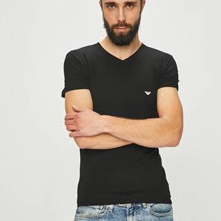 Emporio Armani - Pánske tričko