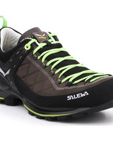Turistická obuv Salewa  MS MTN Trainer 2 L 61357-0471