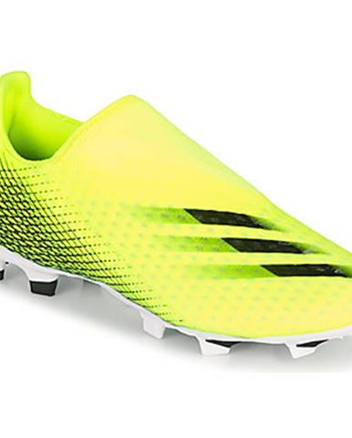 Futbalové kopačky adidas  X GHOSTED.3 LL FG