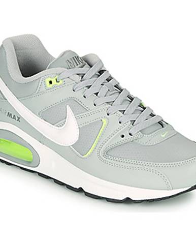 Nízke tenisky Nike  AIR MAX COMMAND