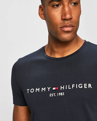 Tommy Hilfiger - Pánske tričko