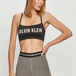 Calvin Klein Performance - Športová podprsenka