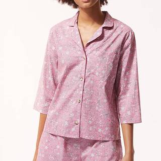 Etam - Pyžamová košeľa LILIE