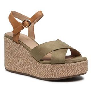 Sandále Clara Barson LS5486-01