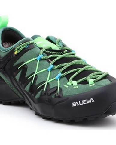 Turistická obuv Salewa  MS Wildfire Edge GTX 61375-5949