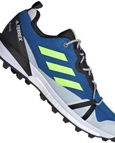 Bežecká a trailová obuv adidas  Terrex Skychaser LT Gtx