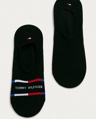 Tommy Hilfiger - Ponožky (2-pak)