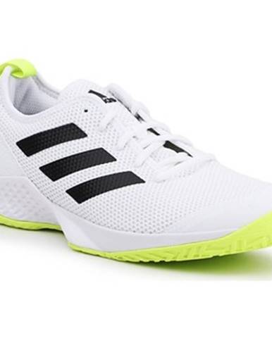 Tenisová obuv adidas  Adidas COURT CONTROL M FZ3650