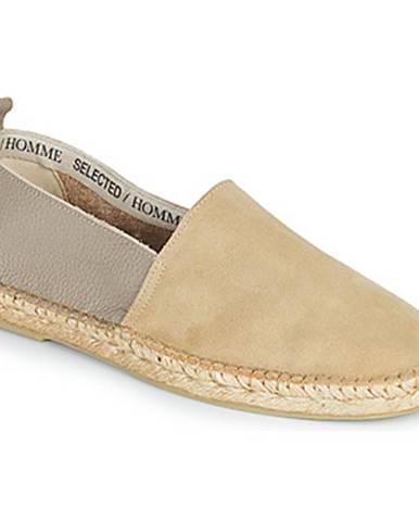 Espadrilky Selected  AJO NEW MIX