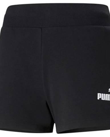 Šortky/Bermudy Puma  Ess 4" Sweat Shorts Tr