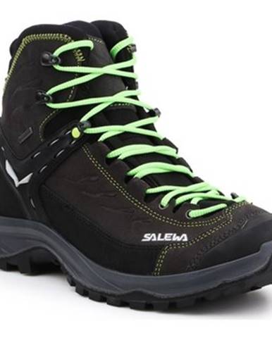 Turistická obuv Salewa  MS Hike Trainer Mid GTX 61336-0972