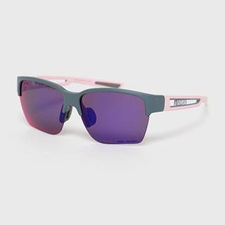 Slnečné okuliare Uvex dámske, ružová farba