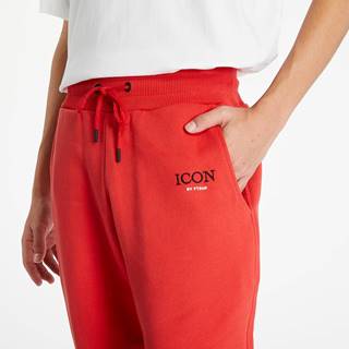 FTSHP x Rytmus Icon Sweatpants Red