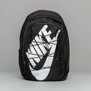 Nike Sportswear Hayward Backpack Black/ Black/ White