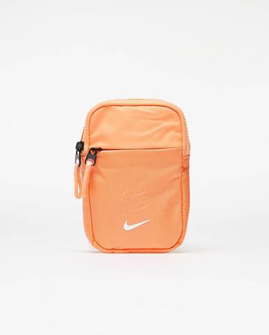 Nike Sportswear Hip Pack (Small) Orange Frost/ Healing Orange/ White